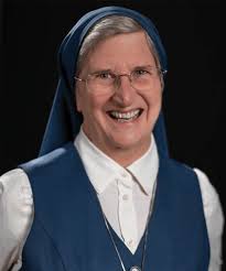 Sr. Mary Martha Moss