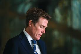 Christian porter is the member for pearce in the parliament of australia, and the federal government minister for social services. Christian Porter S Shadow Inside Story
