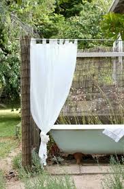 Pin Von Heike Kunze Auf Garten Badewanne Garten Im Freien Aussenbad