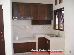 Bukan saja efisien dan efektif, tetapi dapur kecil anda juga harus ditata dan memiliki penempatan perabot yang indah dan rapi sehingga dapur mungil anda akan terlihat cantik. Desain Dapur Minimalis Modern Jasa Pembuatan Gambar Kerja Bangunan