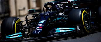 Masi's concern here appears to have more to do with safety. Lewis In Baku In Der Ersten Reihe Valtteri Auf P10