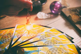 Maybe you would like to learn more about one of these? Best Online Tarot Card Reading Sites Of 2021 Heraldnet Com