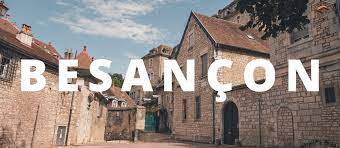 From wikimedia commons, the free media repository. 5 Things To See In Besancon Remarkablefrance