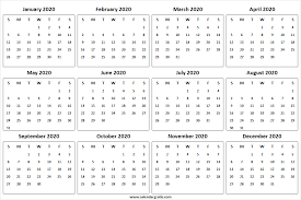 Printable Calendar 2020 Template Holidays 2020 2021 Calendar In 2020 Printable Calendar 2020 Printable Calendar Calendar 2020