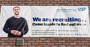 Nhs bank staff jobs in telford. Are There 100 000 Vacancies In The Nhs Full Fact