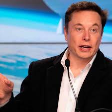 Elon Musk tells judge he shouldn't be held in contempt for tweets