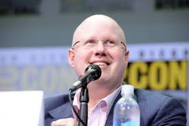 5 things you didn't know about Matt Lucas
