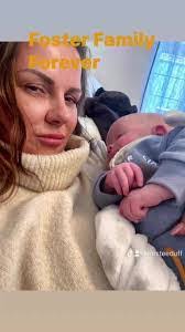 Sandra Ackland's Instagram, Twitter & Facebook