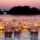 Water Lantern Festival