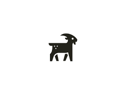 Find the best goat logo stock photos for your project. Goat Logo Designs Themes Templates And Downloadable Graphic Elements On Dribbble