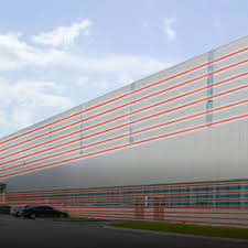 Home of musical instruments and tech. Elko To Distribute Mitech Perimeter Security Solutions