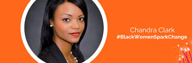 Chandra Clark is advocating for VHL patients