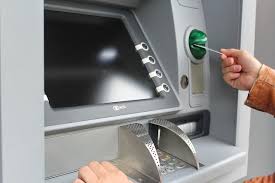 This is a short video tutorial on how to withdraw money from the machine using an atm card. How To Get Your Atm Card Back When Seized By An Atm Machine Information Guide Africa