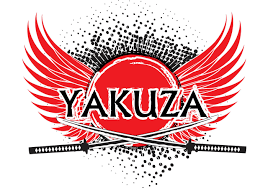 Maka anda berada di website yang tepat. Yakuza Logos Brands And Logotypes