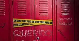 Resultado de imagen de querido asesino libro