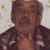 Matias Sedillo Peralta (1916–1986)