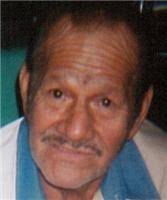 Alfredo Limon Sr. Obituary (2015)