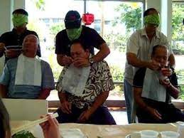 Daddy Showers Throwing A Baby Shower For A New Dad Baby Shower Funny Baby Shower For Men Funny Baby Shower Games