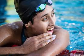 Agostina Hein, destacada del mes por la Consanat