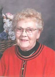 Edna E. Spannagle Obituary