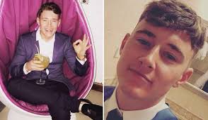 Irish passenger took sleeping pills and tried to storm cockpit