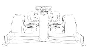 No american drivers on fast track to haas f1 team. 2021 F1 Rules The Proposed Blueprint For Racing S Future Formula 1