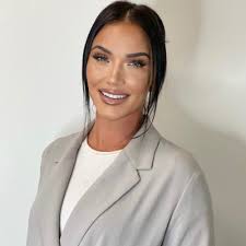 My first personal post