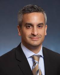 Jay Yepuri, M.D.