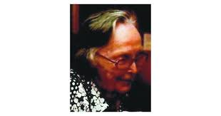 Mercia Kaupp Obituary (1922