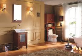China Woma Oak Wood Small Size Dtc Self Soft Hinges Bathroom Vanity 1003b China Bathroom Vanities Vanity