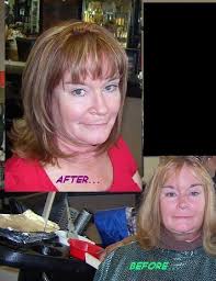 Grehg The Hair Wizard added a new...