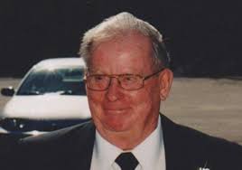 Harry Wilmot Hodgson Obituary June 10, 2019