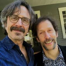 Today is Tim Blake Nelson day