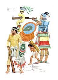 See more of road warriors tlaxcala on facebook. Pin By Benoitgaudreau On Rycari Voiny Voennye Aztec Empire Aztec Warrior Aztec Civilization