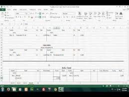 Faiz tonton semua video prinsip perakaunan di. Prinsip Akaun Tingkatan 4 Lessons Blendspace