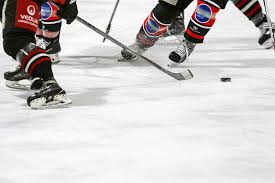 Es besteht die chance, ein neues kapitel in der schweizer. Icefighters Leipzig Zu Gast In Herford Radio Herford