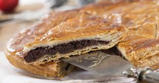 Recette Galette Des Rois Sans Frangipane Au Chocolat En Video