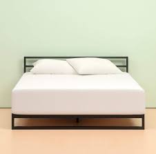 These 5 Bestselling Mattresses Cost Less Than 350 And Customers Love Them Zinus Mattress Buying Best Mattress