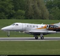 Aircraft Photo of PT-PVA | Embraer EMB-505 Phenom 300 ...