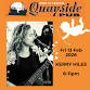 Kerry Hiles event image