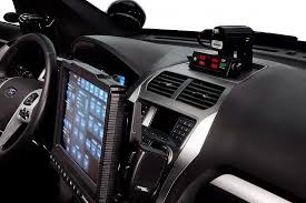 Ford Police Interceptor Utility Vehicle Picture 41465 Ford Police Utility Vehicles Interceptor