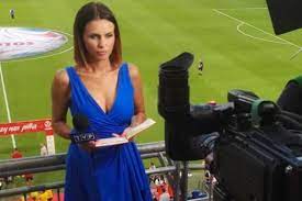 Jun 16, 2021 · sylwia dekiert przeżyła koszmar! Kim Jest Sylwia Dekiert Kariera Maz Dzieci Dziennikarki Tvp Sport Natemat Pl