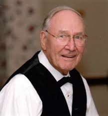 James Yates Obituary