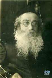 A Bigger Lubavitcher Chossid Than Me"