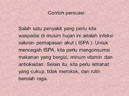 11 agu 2015, 10:35 wib. Bahasa Indonesia Jenis Karangan Dan Langkah Langkah Mengarang Ppt Download