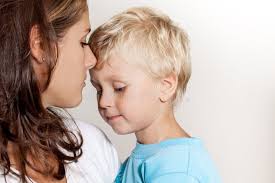 Mãe foto de stock. Imagem de please, recuo, dele, espera