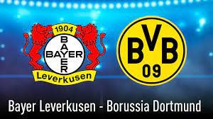 It's matchday 23 of an already dramatic campaign and bayer leverkusen are the visitors to borussia dortmund's signal iduna park in an explosive contest. Bundesliga Bayer Leverkusen Borussia Dortmund Live Sehen Computer Bild