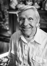 Ken Babbs' First Reading from "Cronies, a Burlesque: Adventures with Ken  Kesey, Neal Cassady, The Merry Pranksters and The Grateful Dead" Since  January — Tsunami Books