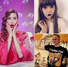 Noul episod la cafea cu iulia albu este acum live! Ce Face Mika Fiica Iuliei È™i A Lui Mihai Albu In Izolare Monden