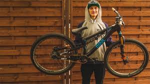 Das Slopestyle Bike Ist Zuruck Youtube